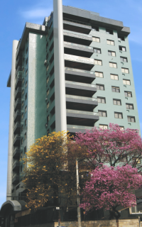 Residencial Golden Green